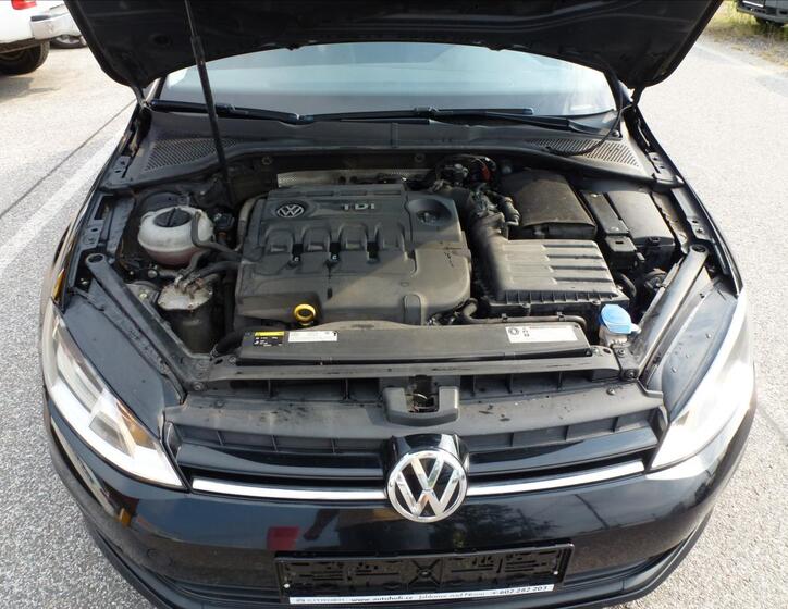 Volkswagen Golf 37