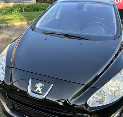 Peugeot 308 18