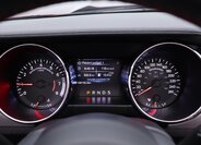 Ford Mustang Kabriolet 5,0 l 310 kw