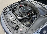 BMW Řada 5 Ostatní 2,0 l 140 kw