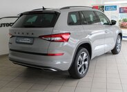 Škoda Kodiaq SUV / Terénní 1,5 l 110 kw