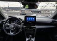 Toyota Yaris Cross SUV 1,5 l 68 kw