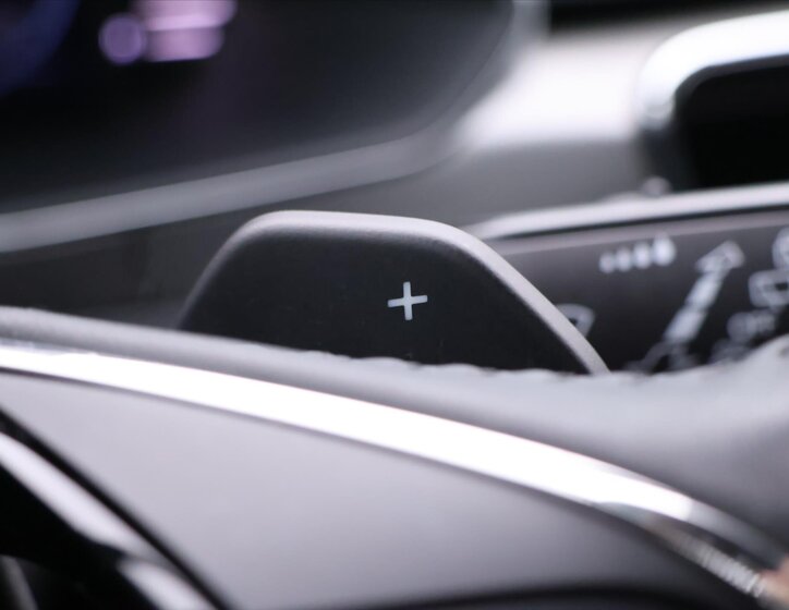 Škoda Superb Liftback 2,0 l 147 kw