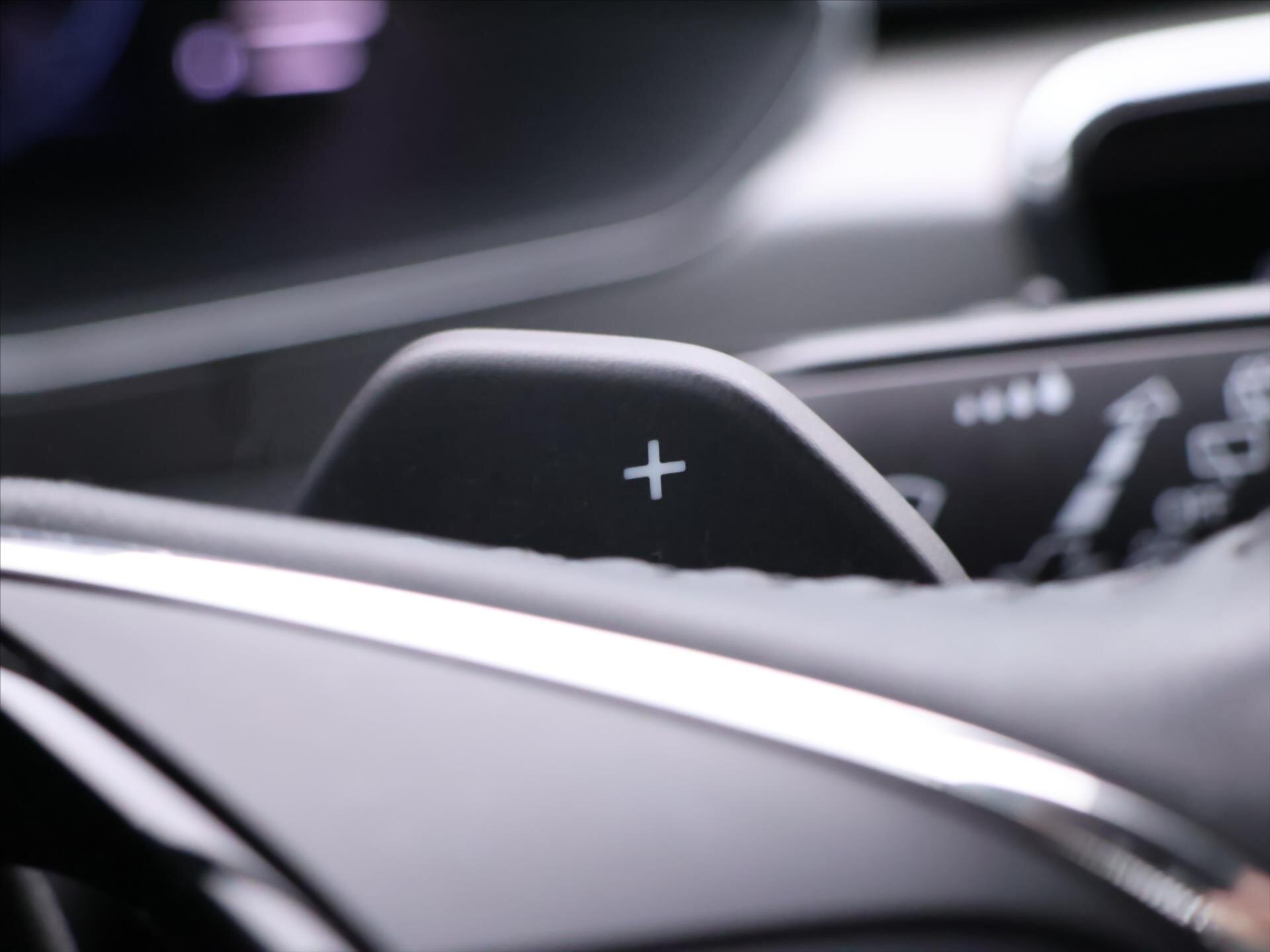 Škoda Superb Liftback 2,0 l 147 kw