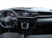 Volkswagen Transporter Kombi 2,0 l 110 kw