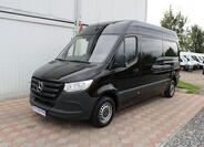 Mercedes-Benz Sprinter 1