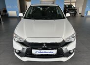 Mitsubishi ASX SUV 1,6 l 86 kw
