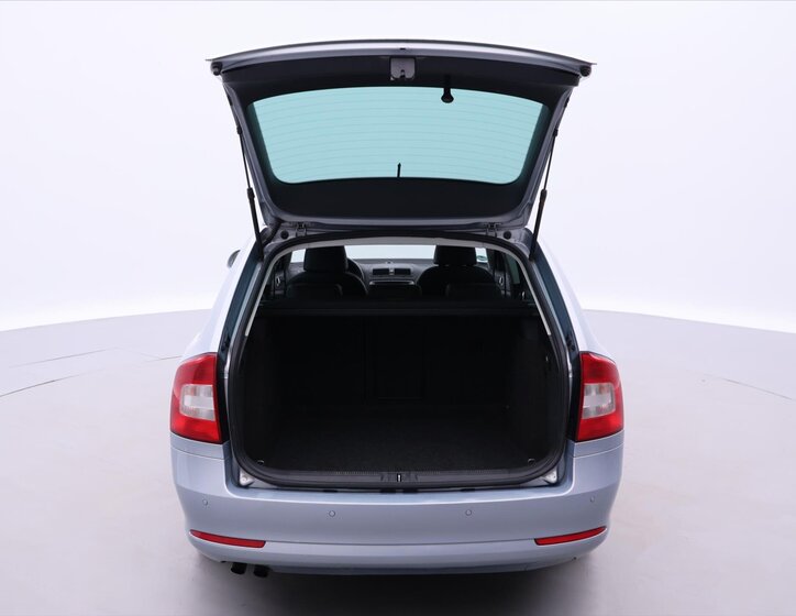 Škoda Octavia Kombi 1,4 l 90 kw