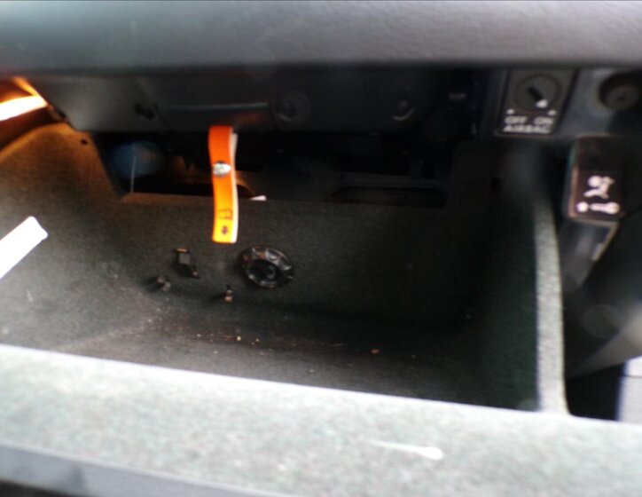 Volkswagen Passat 26