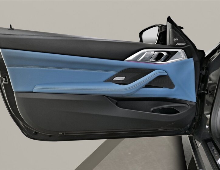 BMW M4 Kabriolet 3,0 l 375 kw