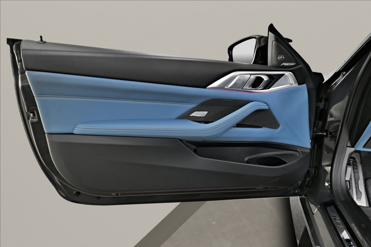 BMW M4 Kabriolet 3,0 l 375 kw