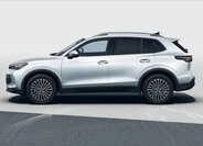 Volkswagen Tiguan SUV 1,5 l 96 kw