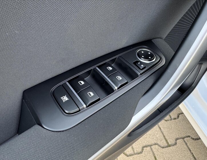 KIA Ceed Kombi 1,5 l 103 kw