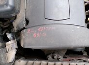 Opel Astra Hatchback 1,6 l 77 kw