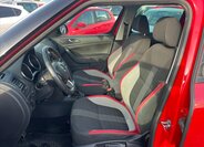 Škoda Yeti SUV / Terénní 1,2 l 77 kw