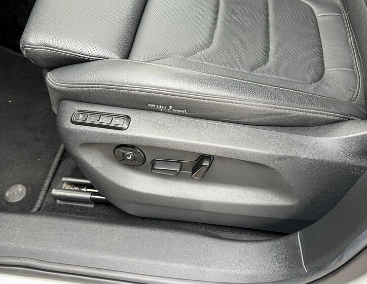 Škoda Kodiaq SUV 2,0 l 142 kw