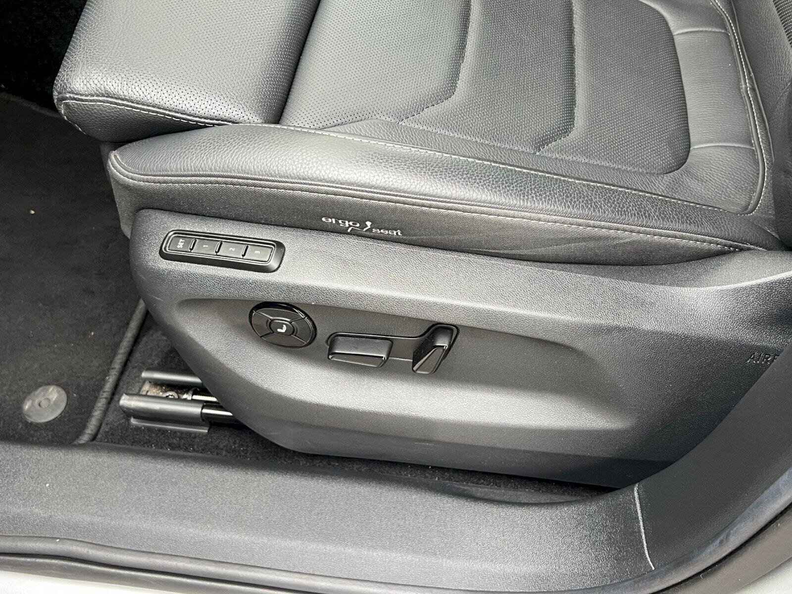 Škoda Kodiaq SUV 2,0 l 142 kw