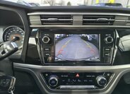 SsangYong Korando SUV 1,5 l 120 kw