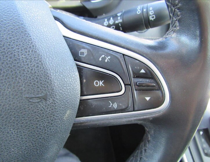 Renault Scénic MPV 1,6 l 118 kw