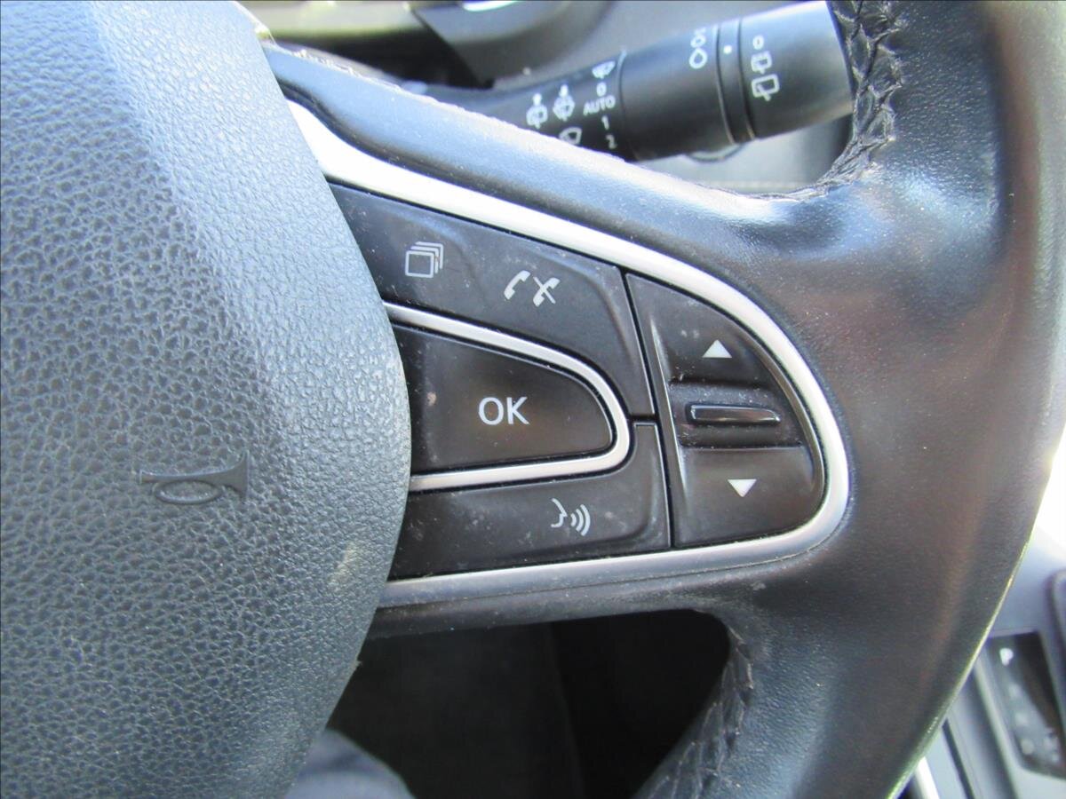 Renault Scénic MPV 1,6 l 118 kw