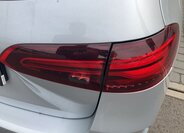 Mercedes-Benz Třídy B MPV 1,3 l 120 kw