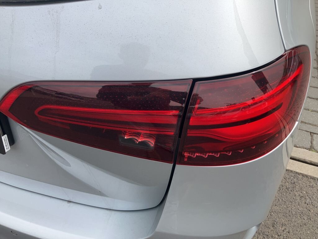 Mercedes-Benz Třídy B MPV 1,3 l 120 kw