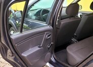 Dacia Sandero Hatchback 1,6 l 62 kw