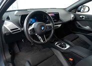 BMW Řada 1 Hatchback 2,0 l 120 kw