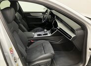 Audi A6 23