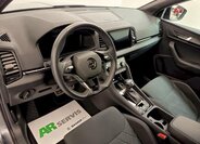 Škoda Karoq SUV / Terénní 1,5 l 110 kw