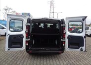 Opel Vivaro Ostatní 1,6 l 70 kw