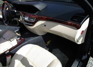 Mercedes-Benz Třídy S Sedan / Limuzína 4,0 l 235 kw