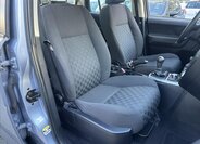 Land Rover Freelander SUV 2,2 l 112 kw