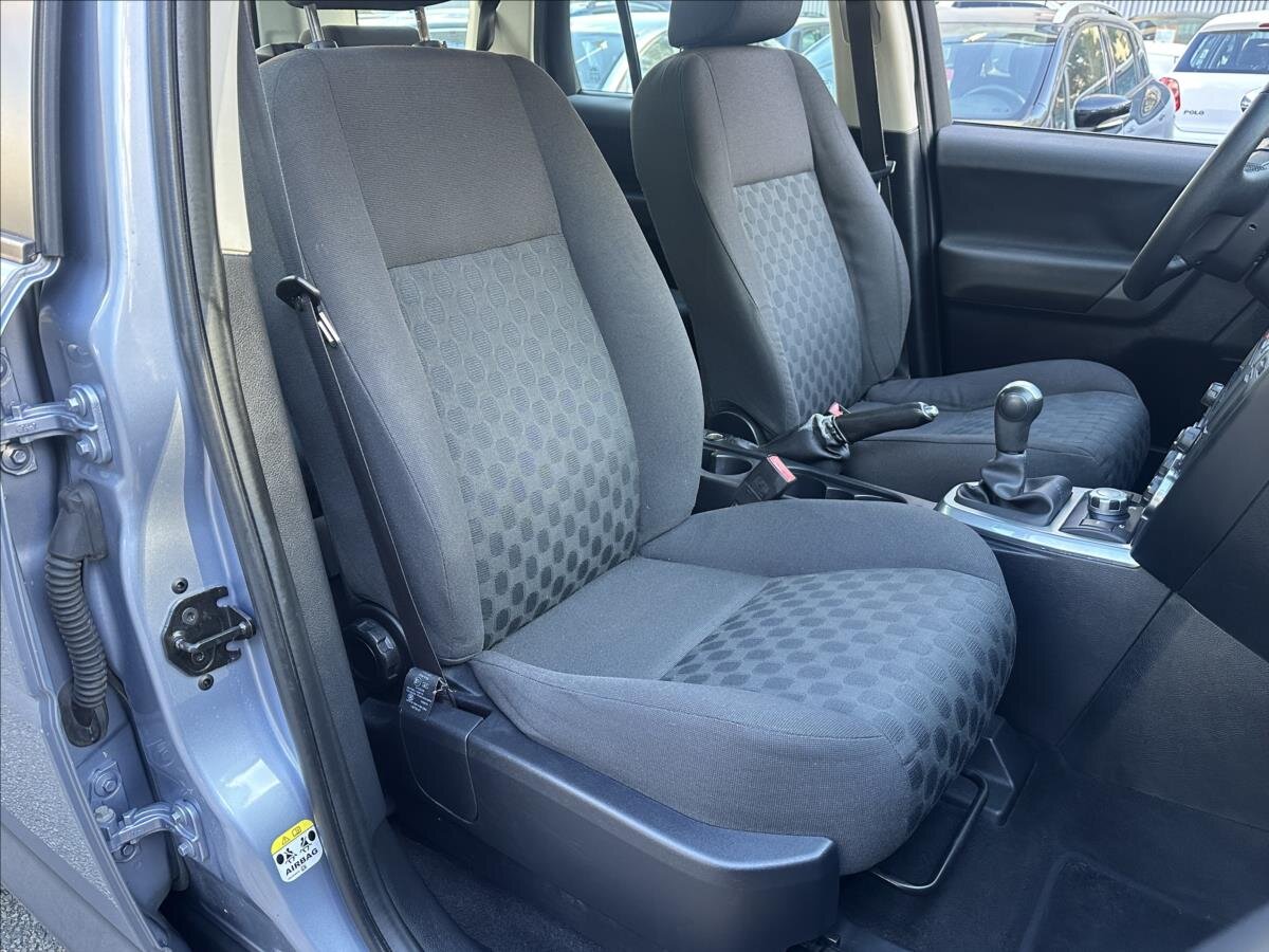 Land Rover Freelander SUV 2,2 l 112 kw