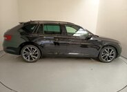 Škoda Superb Kombi 2,0 l 147 kw
