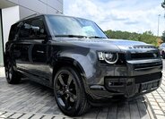Land Rover Defender SUV 5,0 l 313 kw