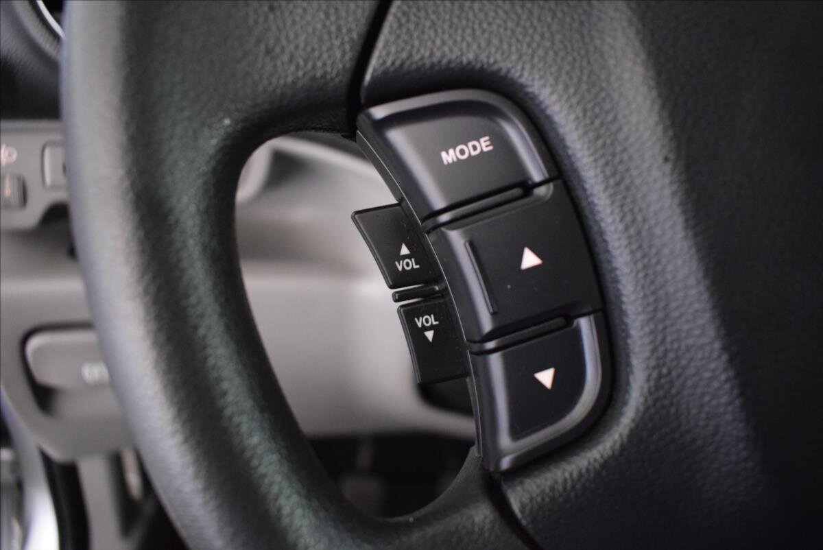 KIA Carens MPV 1,6 l 94 kw