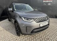 Land Rover Discovery 3