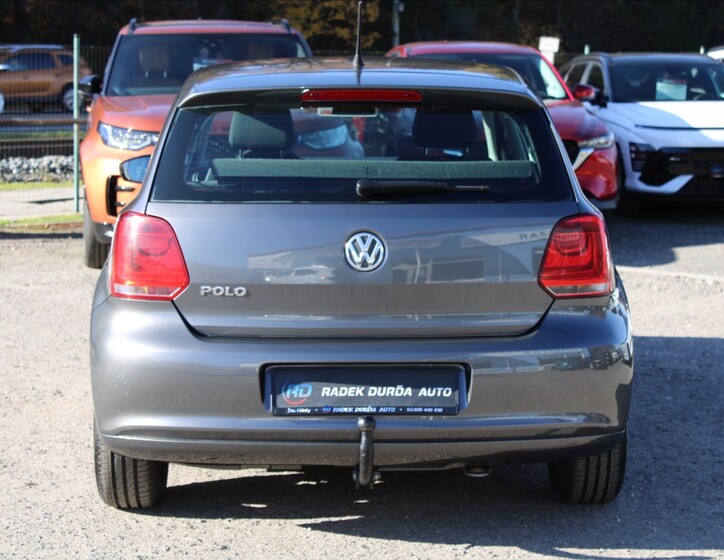 Volkswagen Polo 6