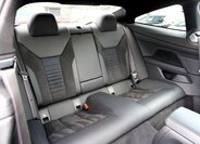 BMW Řada 4 Kupé 2,0 l 190 kw