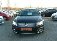 Volkswagen Passat Kombi 2,0 l 155 kw