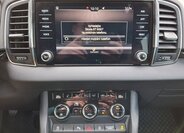 Škoda Karoq SUV / Terénní 1,5 l 110 kw