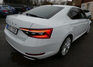 Škoda Superb Sedan / Limuzína 2,0 l 110 kw