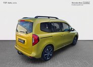 Mercedes-Benz Třídy T Kombi 1,5 l 85 kw