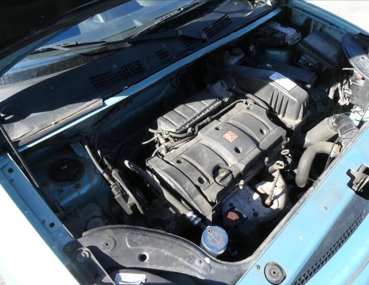 Citroën Berlingo 24