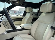 Land Rover Range Rover 11