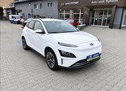 Hyundai Kona SUV / Terénní 0,0 150 kw