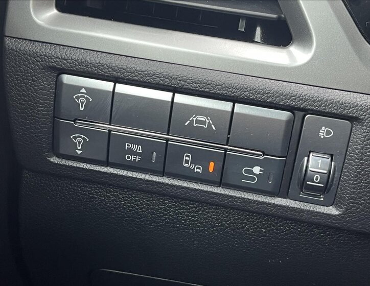 SsangYong Korando SUV 1,5 l 120 kw