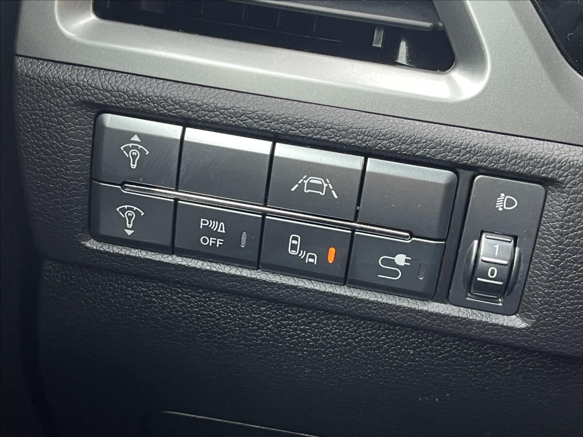 SsangYong Korando SUV 1,5 l 120 kw