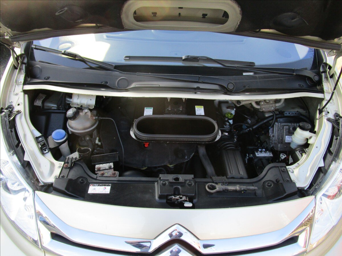 Citroën Jumpy Ostatní 2,0 l 120 kw